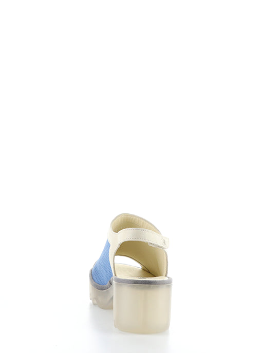 TEIF577FLY 001 BLUE/OFFWHT CUPIDO/MOUSSE