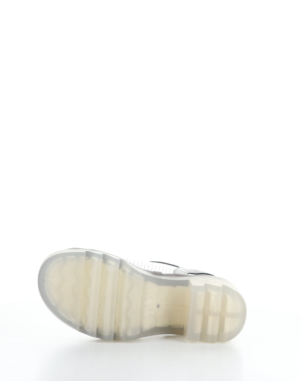 TEIF577FLY 003 SILVER/PLOMO Round Toe Sandals