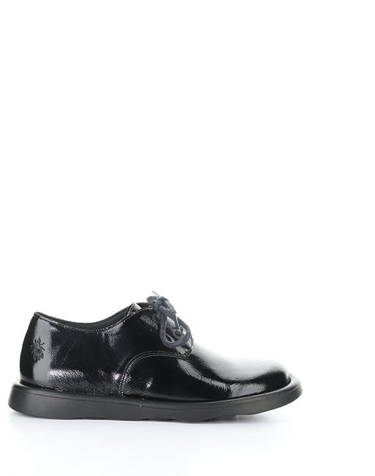 TENI120FLY 008 BLACK NAPPALAK