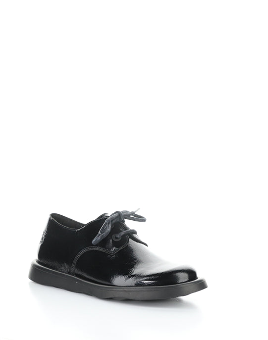 TENI120FLY 008 BLACK NAPPALAK