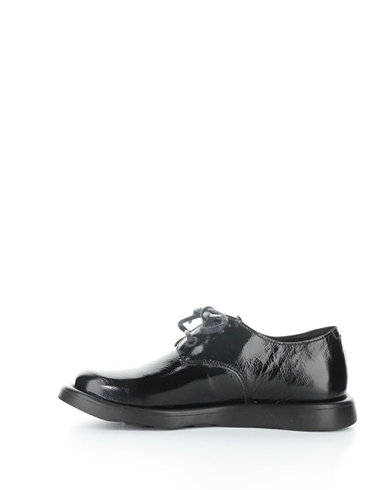 TENI120FLY 008 BLACK NAPPALAK