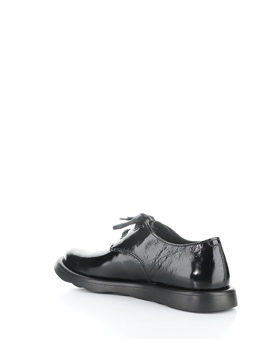 TENI120FLY 008 BLACK NAPPALAK