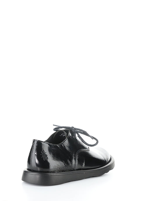 TENI120FLY 008 BLACK NAPPALAK