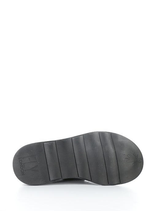 TENI120FLY 008 BLACK NAPPALAK