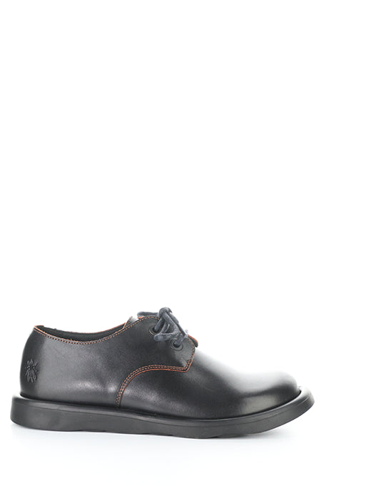 TENI120FLY 010 BLACK/RED JAVA