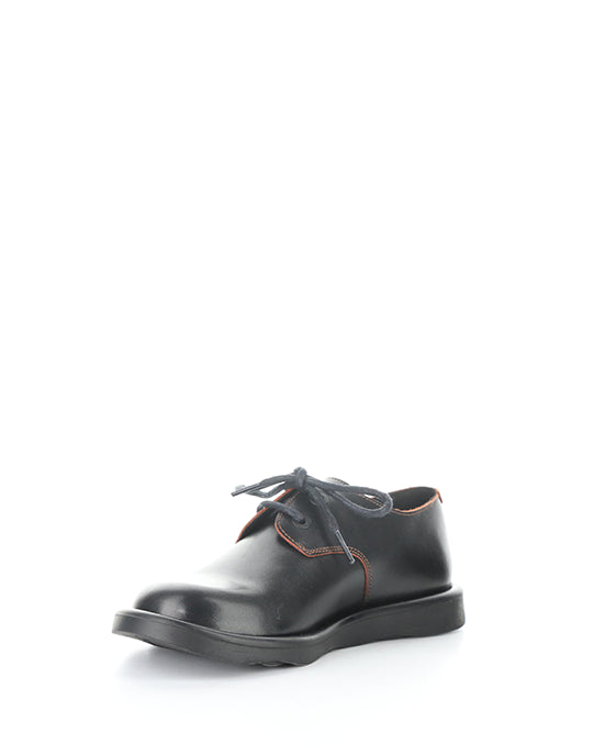 TENI120FLY 010 BLACK/RED JAVA