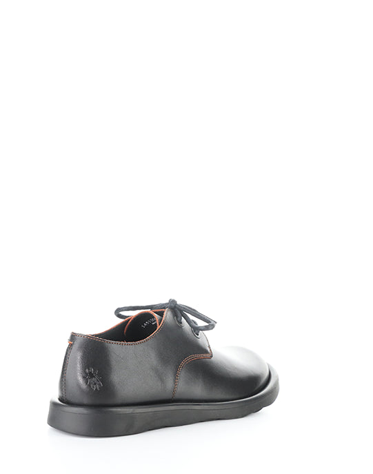 TENI120FLY 010 BLACK/RED JAVA