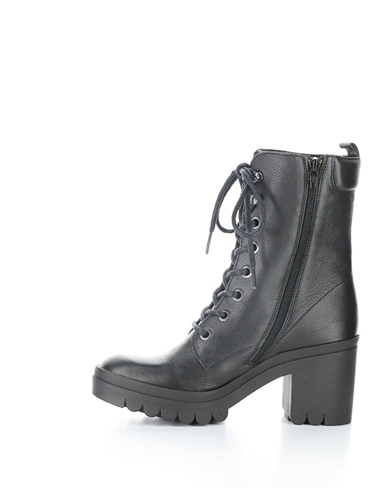 TIEL642FLY 011 BLACK DUBLIN