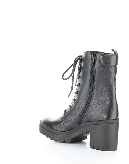 TIEL642FLY 011 BLACK DUBLIN