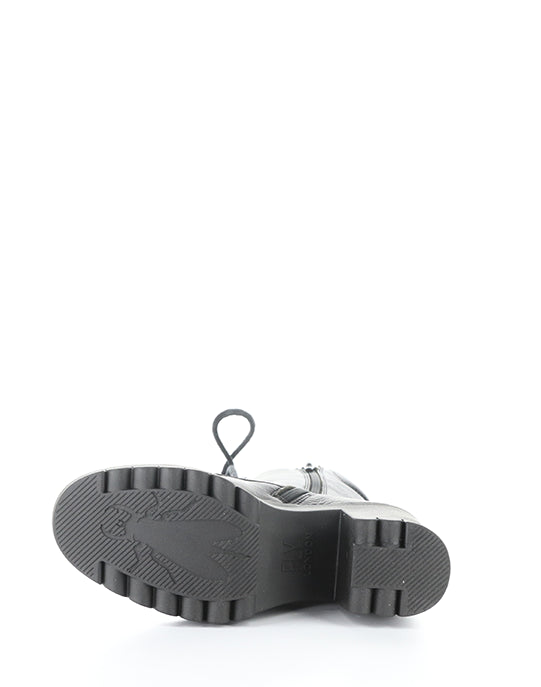TIEL642FLY 011 BLACK DUBLIN