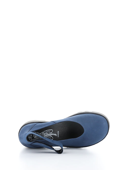 TIRY497FLY 005 BLUE CUPIDO