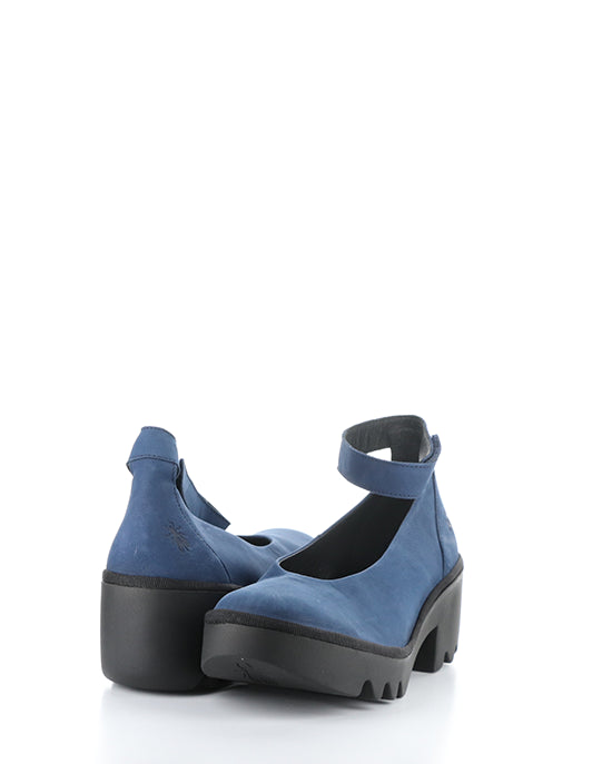 TIRY497FLY 005 BLUE CUPIDO