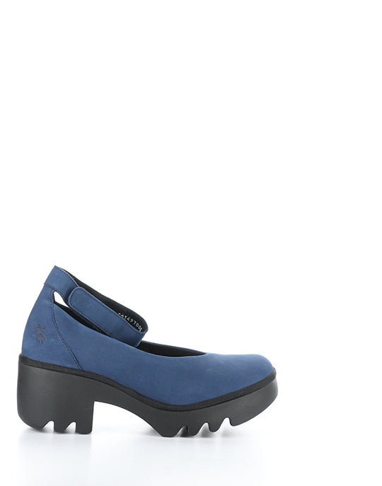 TIRY497FLY 005 BLUE CUPIDO