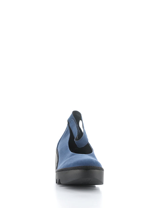 TIRY497FLY 005 BLUE CUPIDO