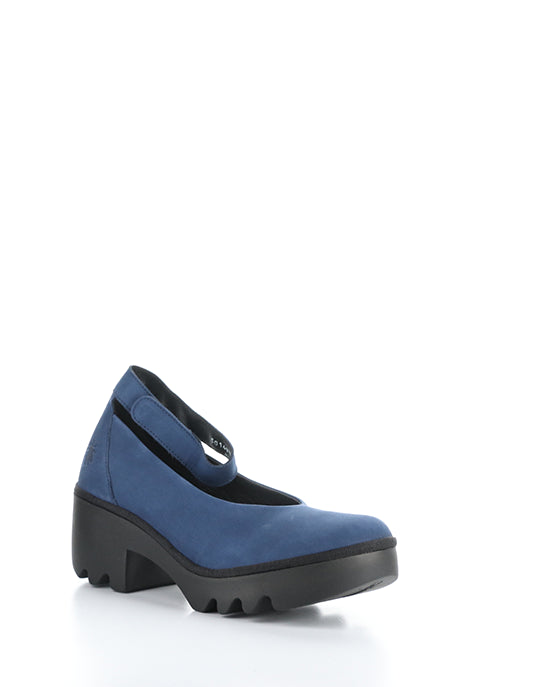 TIRY497FLY 005 BLUE CUPIDO
