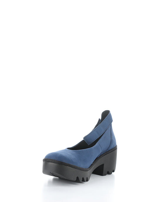 TIRY497FLY 005 BLUE CUPIDO