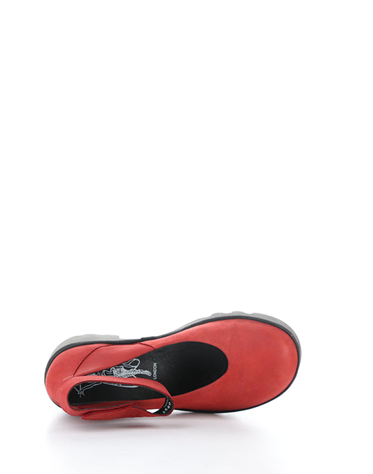 TIRY497FLY 006 LIPSTICK RED CUPIDO