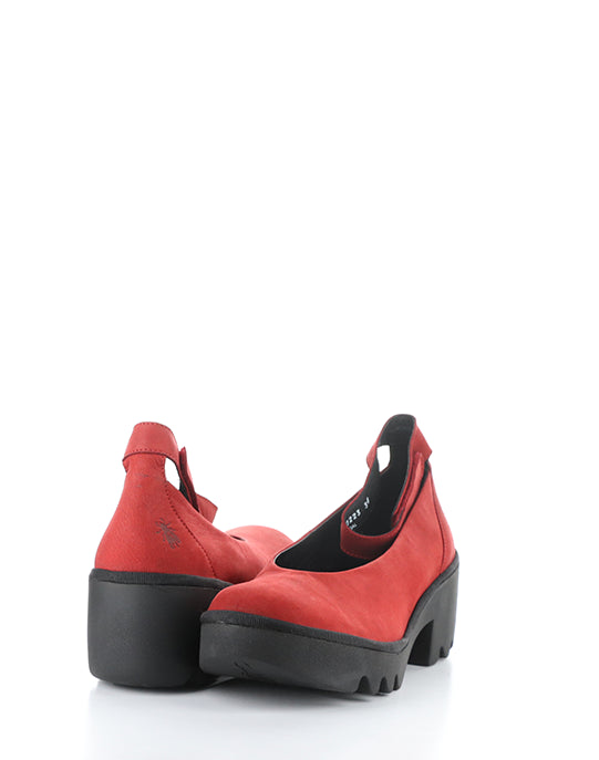 TIRY497FLY 006 LIPSTICK RED CUPIDO
