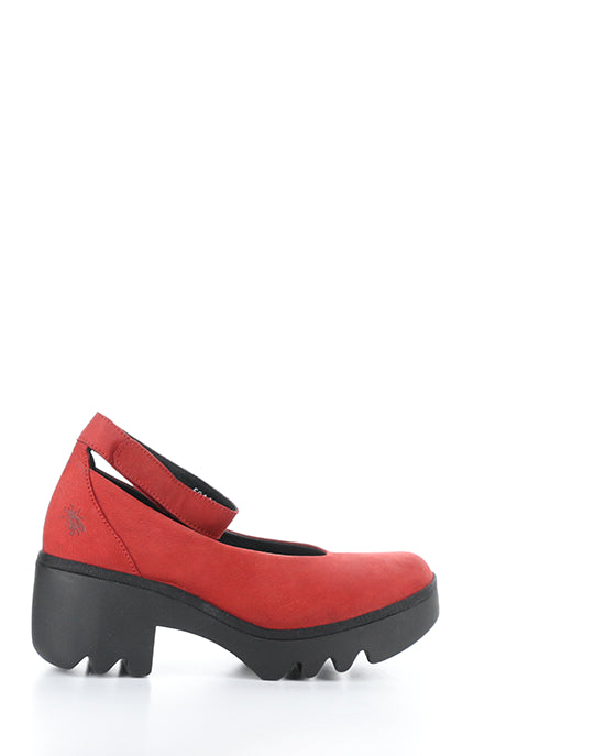 TIRY497FLY 006 LIPSTICK RED CUPIDO