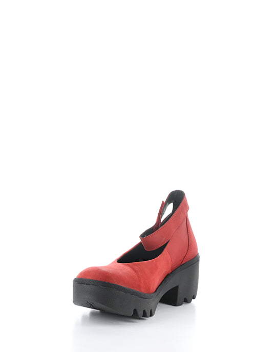 TIRY497FLY 006 LIPSTICK RED CUPIDO
