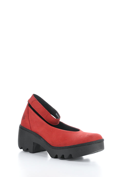 TIRY497FLY 006 LIPSTICK RED CUPIDO
