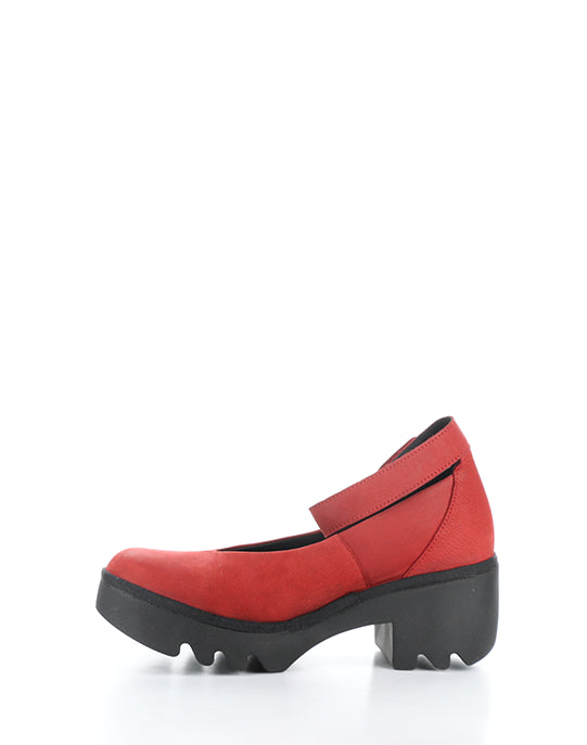 TIRY497FLY 006 LIPSTICK RED CUPIDO
