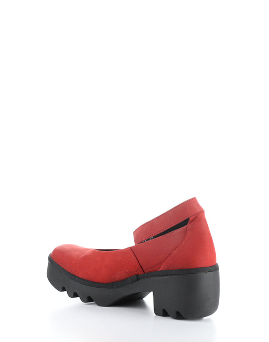 TIRY497FLY 006 LIPSTICK RED CUPIDO