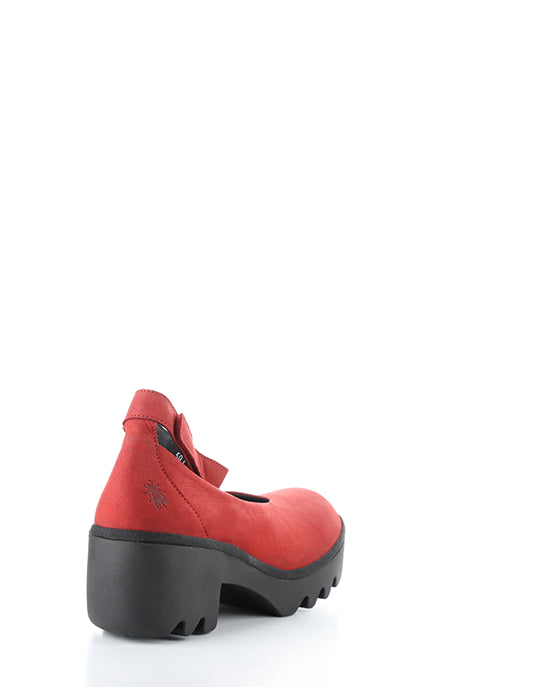 TIRY497FLY 006 LIPSTICK RED CUPIDO