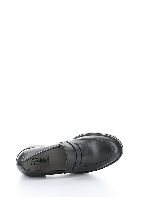 TOKY803FLY 011 BLACK DUBLIN
