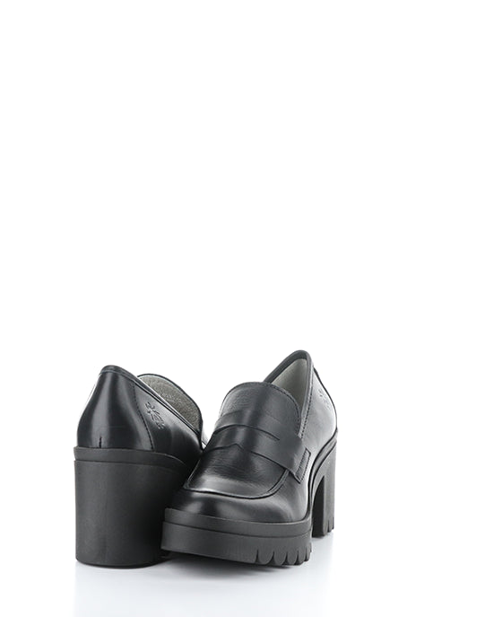 TOKY803FLY 011 BLACK DUBLIN