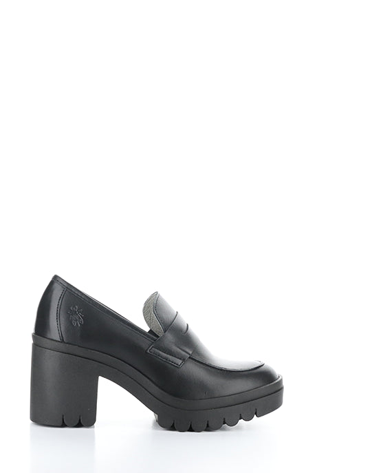 TOKY803FLY 011 BLACK DUBLIN