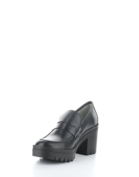 TOKY803FLY 011 BLACK DUBLIN