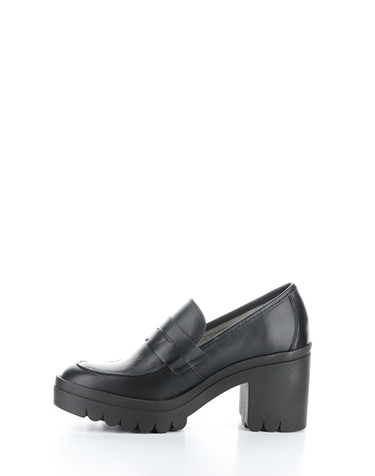 TOKY803FLY 011 BLACK DUBLIN