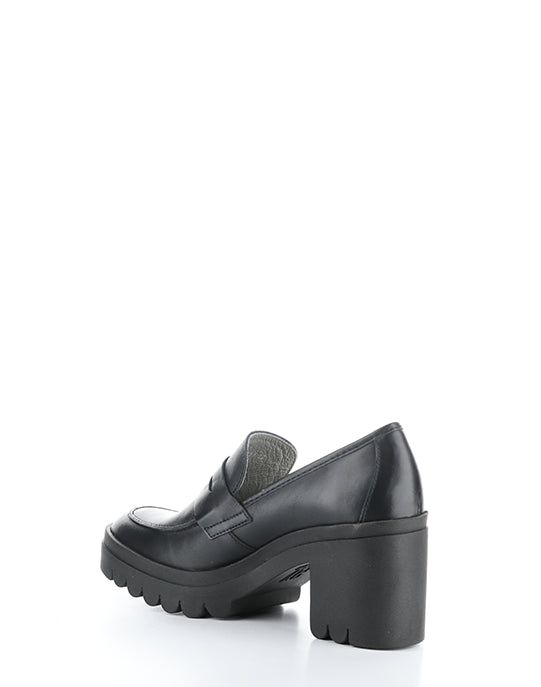 TOKY803FLY 011 BLACK DUBLIN