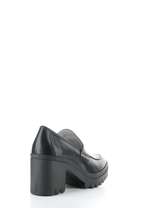 TOKY803FLY 011 BLACK DUBLIN