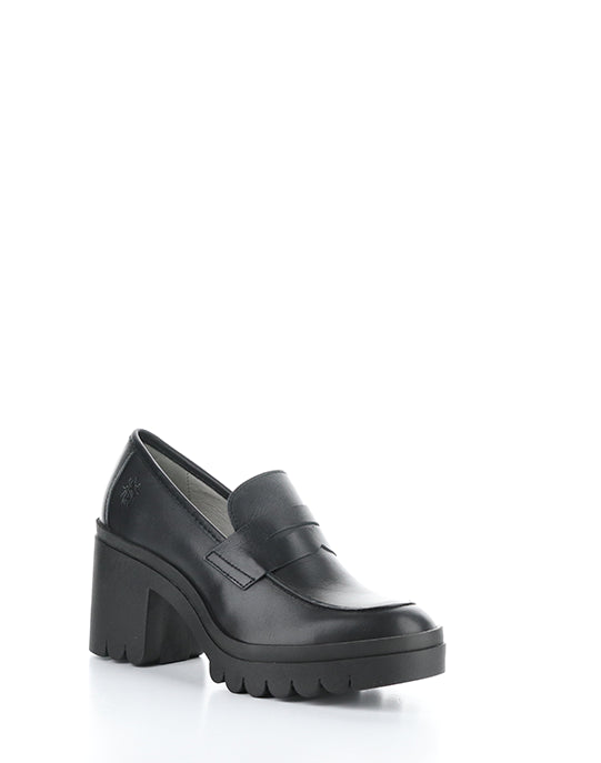 TOKY803FLY 011 BLACK DUBLIN
