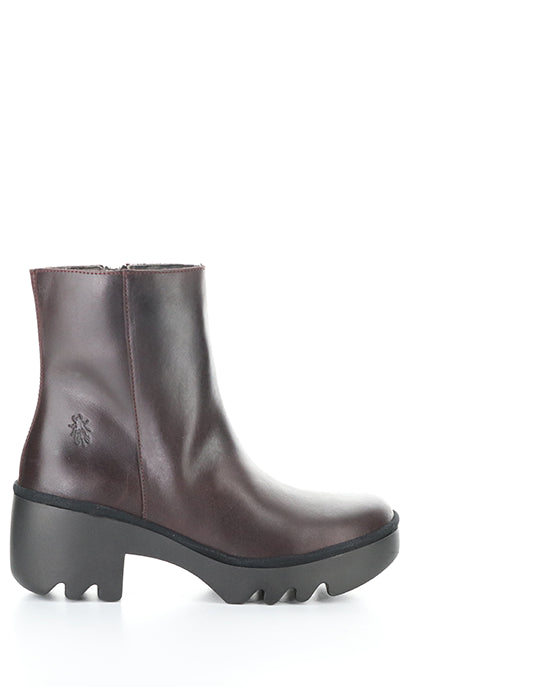 Toor513Fly 010 Wine Rug