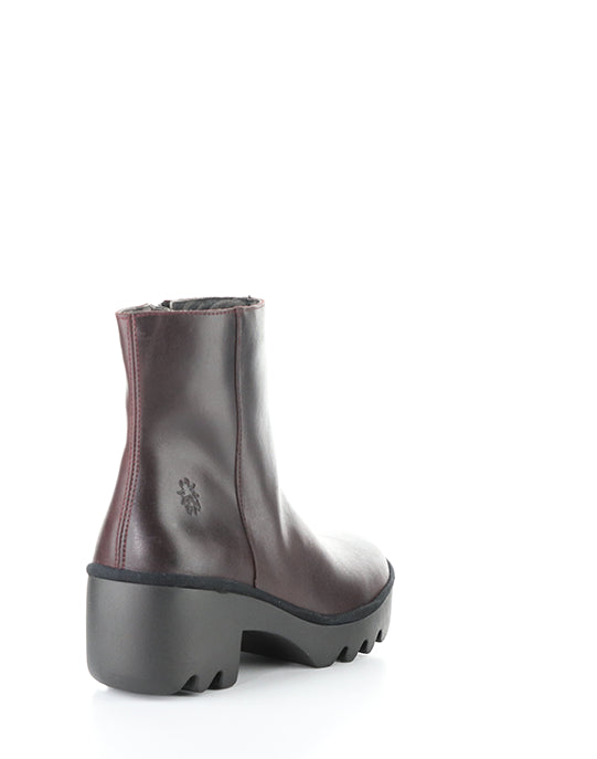 Toor513Fly 010 Wine Rug