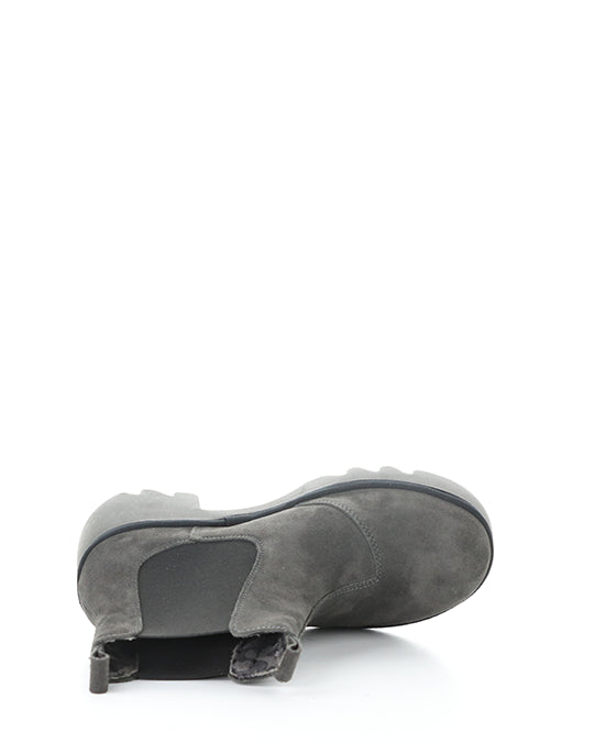 TRIG514FLY 008 DIESEL OIL SUEDE