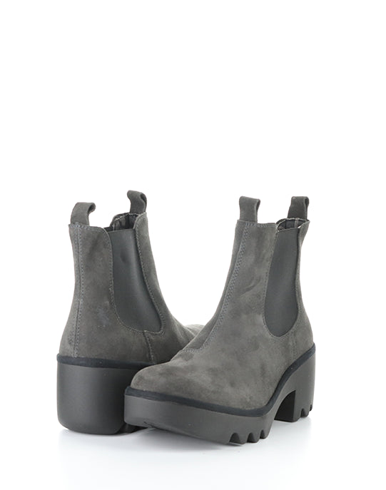 TRIG514FLY 008 DIESEL OIL SUEDE