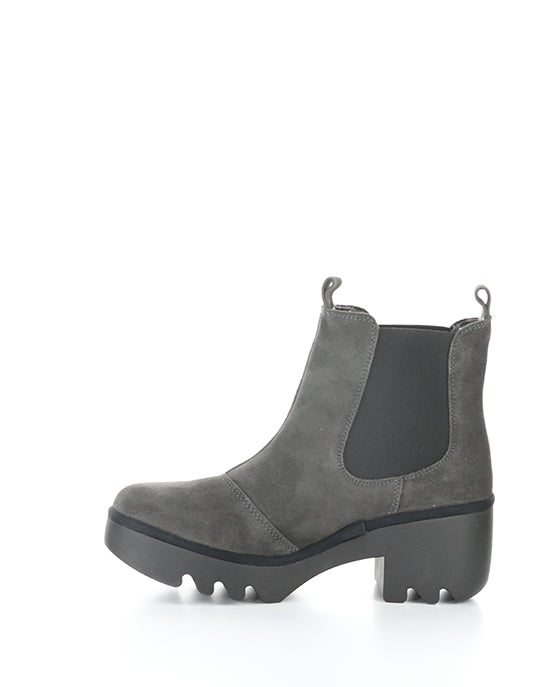 TRIG514FLY 008 DIESEL OIL SUEDE