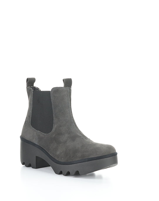 TRIG514FLY 008 DIESEL OIL SUEDE