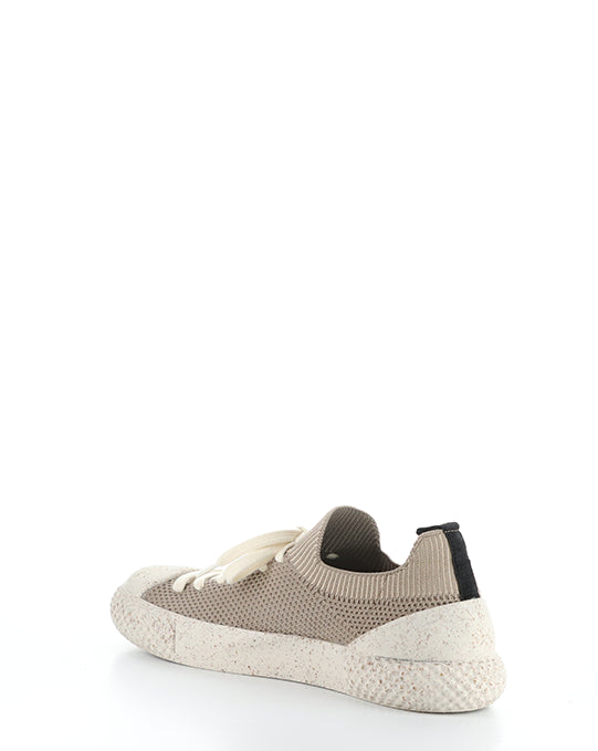 TRIP2204ASP 002 TAUPE RECYCLED KNITT