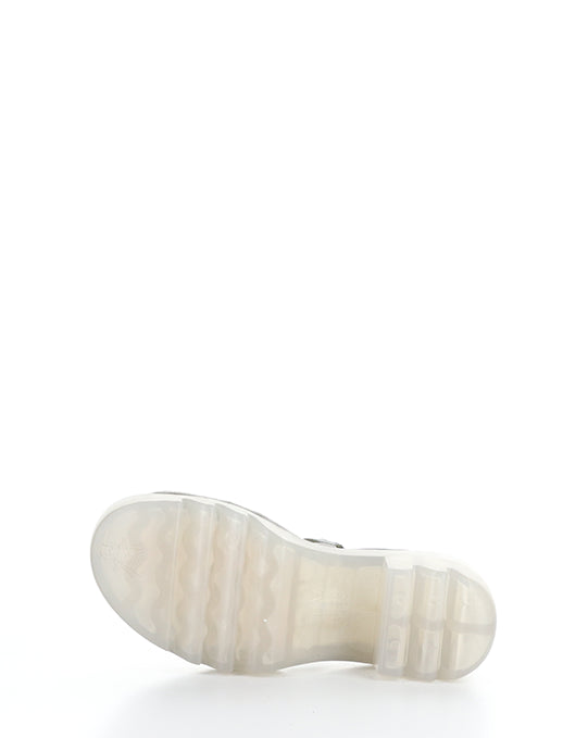 Tull503Fly 002 Taupe/Khaki Mousse