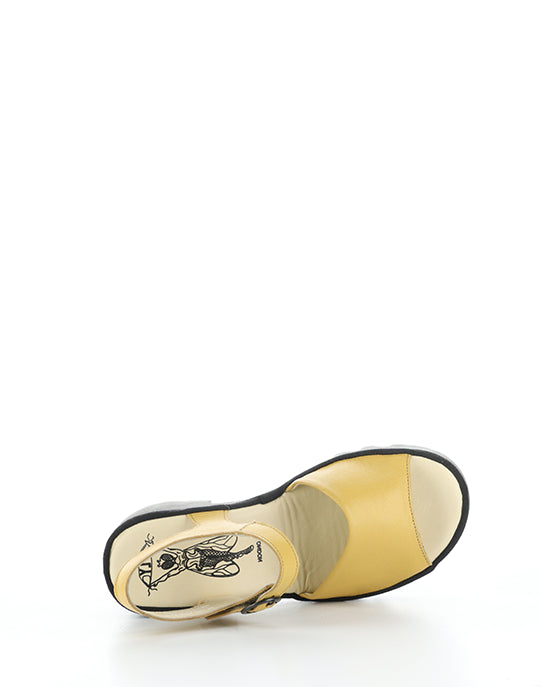 TULL503FLY 004 BUMBLEBEE MOUSSE