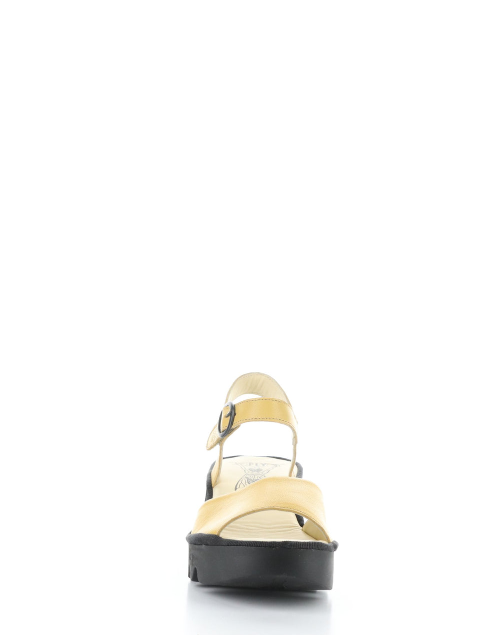 TULL503FLY 004 BUMBLEBEE Velcro Sandals