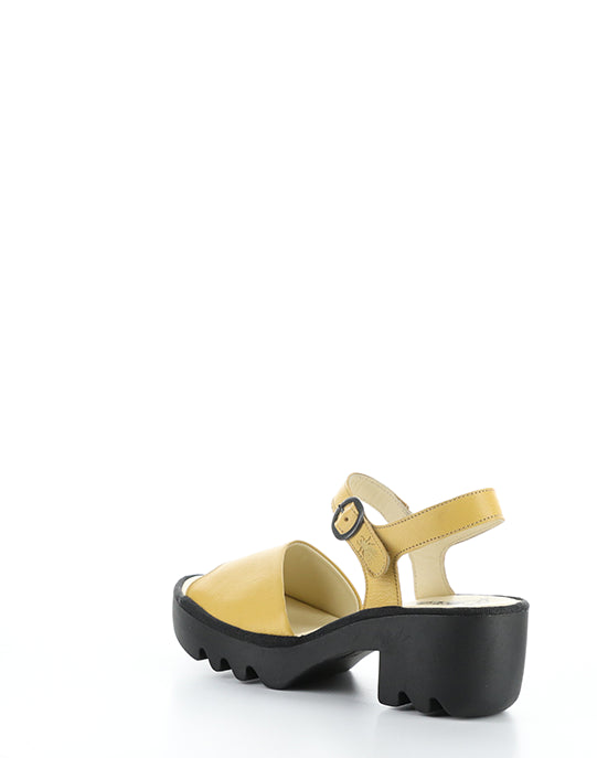 TULL503FLY 004 BUMBLEBEE MOUSSE