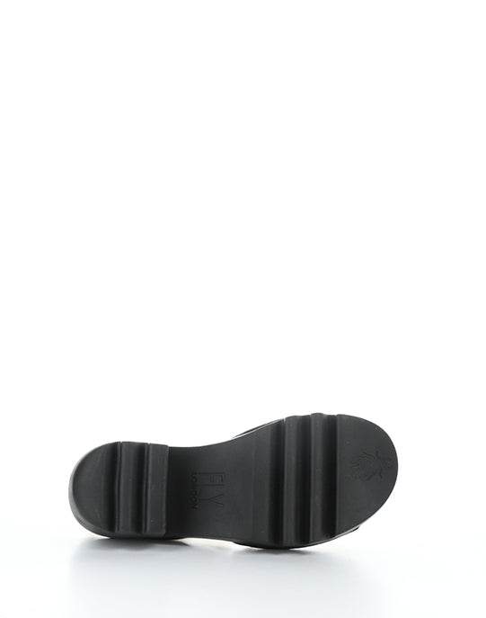 TULL503FLY 004 BUMBLEBEE MOUSSE