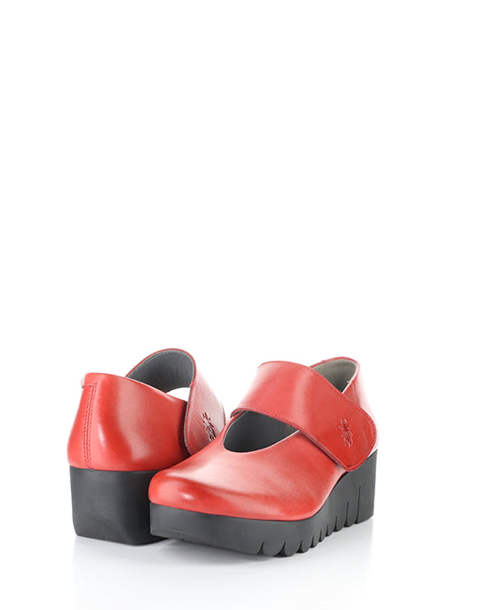 Vari188Fly 003 Red Burn