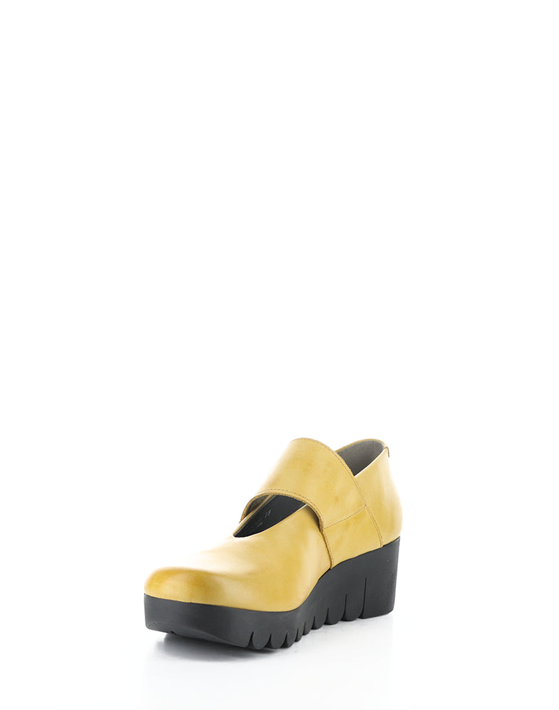 Vari188Fly 005 Mustard Burn